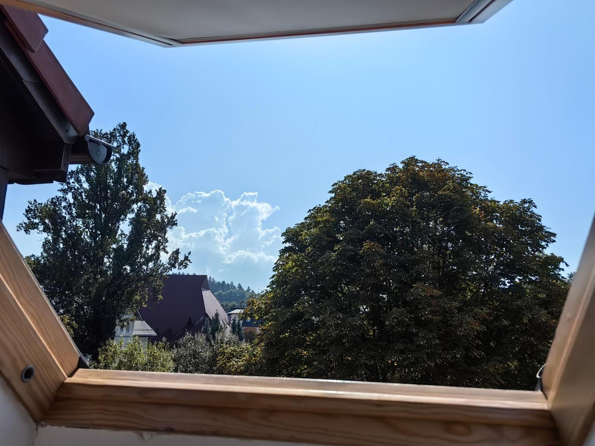Willa San Remo Kudowa-Zdrój Habitación foto