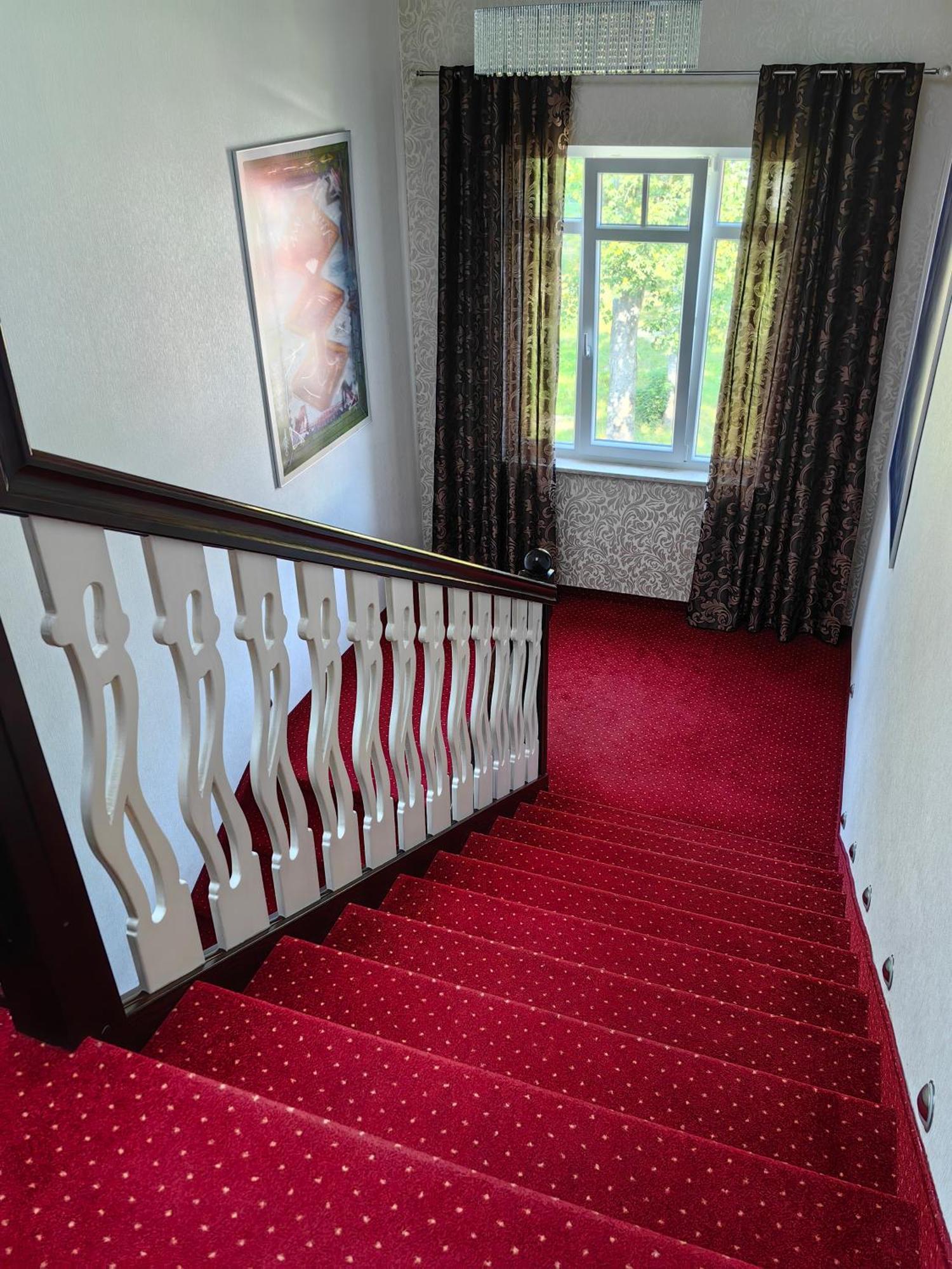Willa San Remo Kudowa-Zdrój Habitación foto