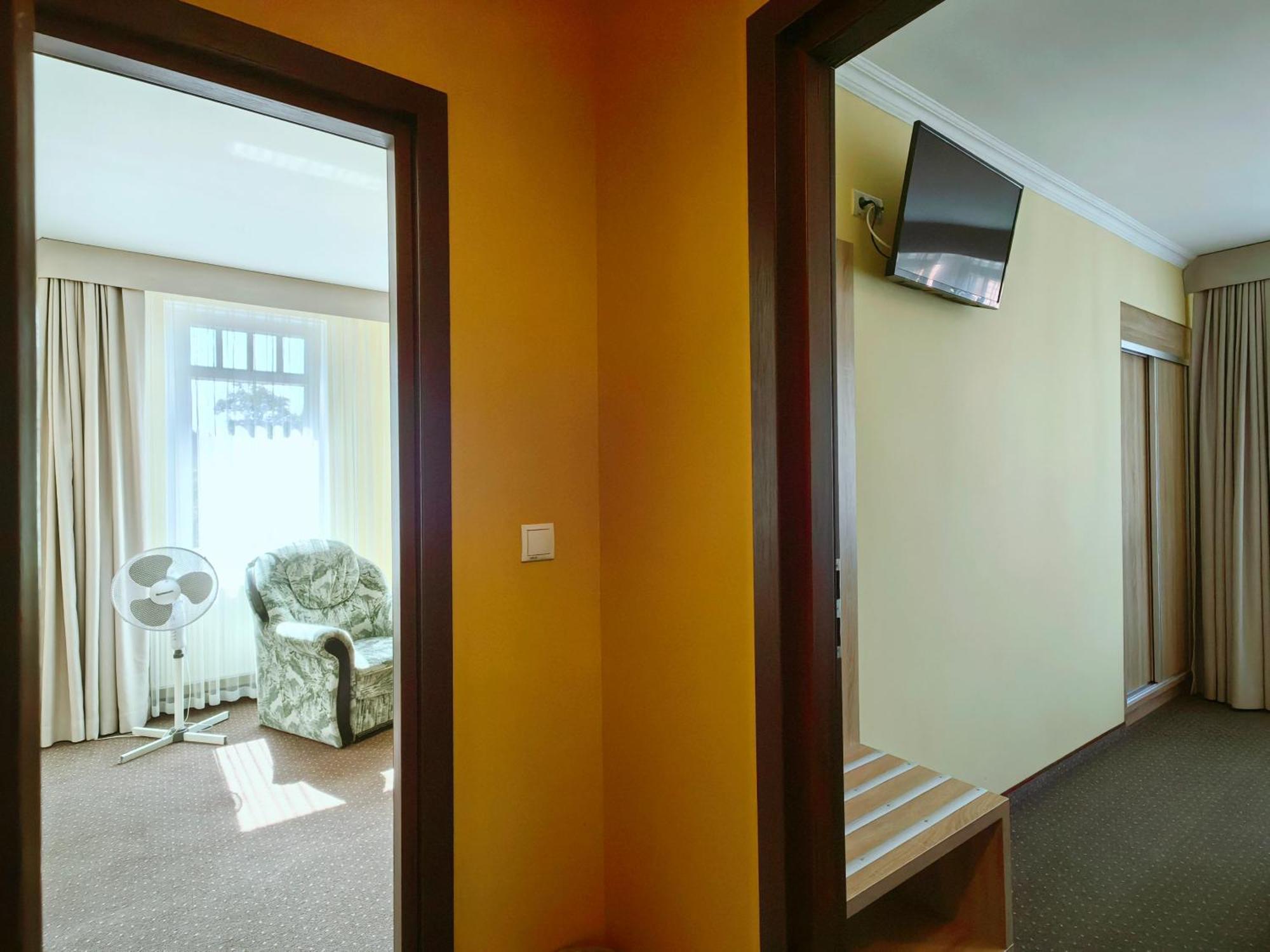 Willa San Remo Kudowa-Zdrój Habitación foto